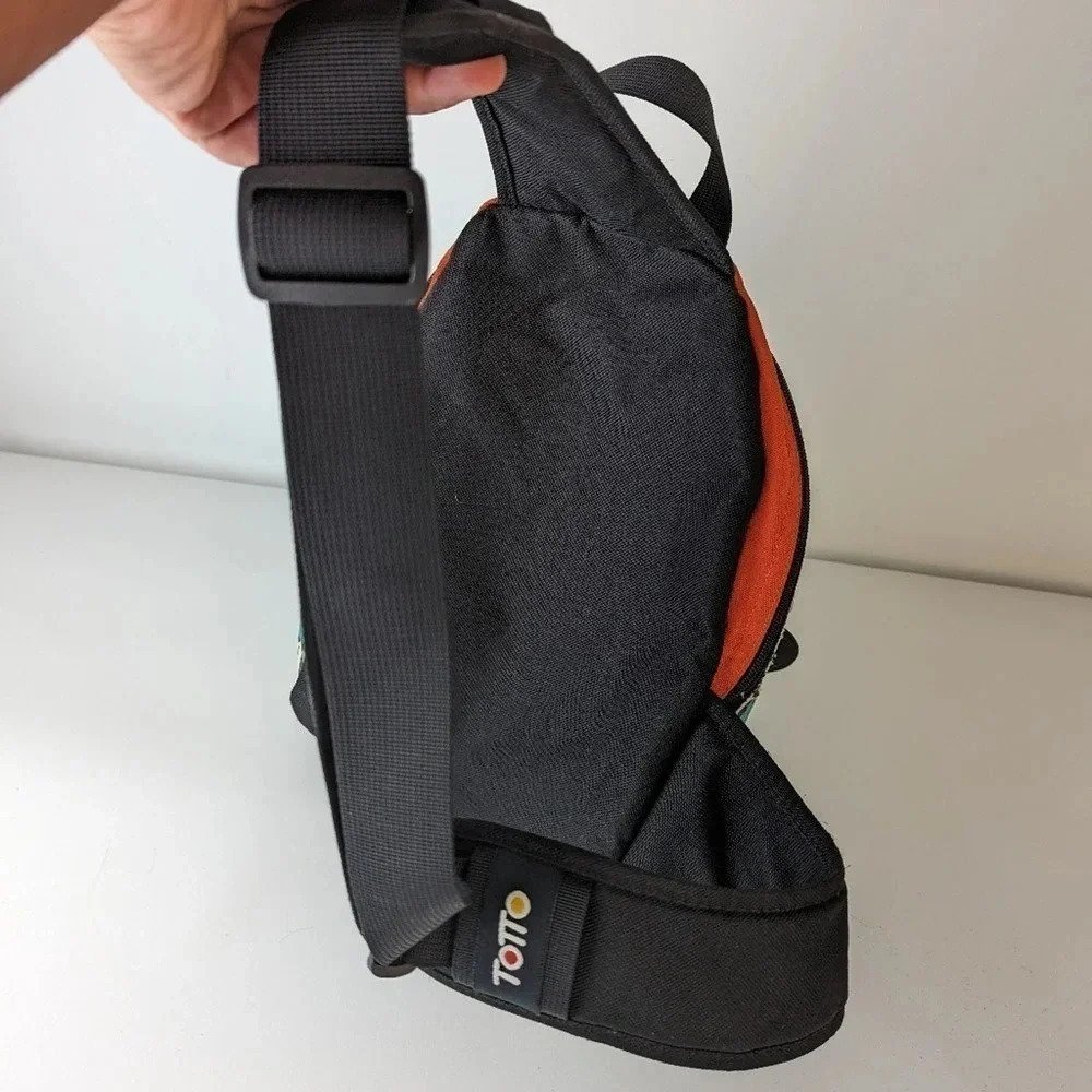 Totto Mini Backpack - Picture 2 of 5